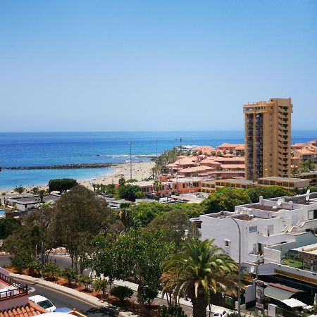 Los Cristianos Primavera Apartament Los Cristianos (Tenerife) Kültér fotó