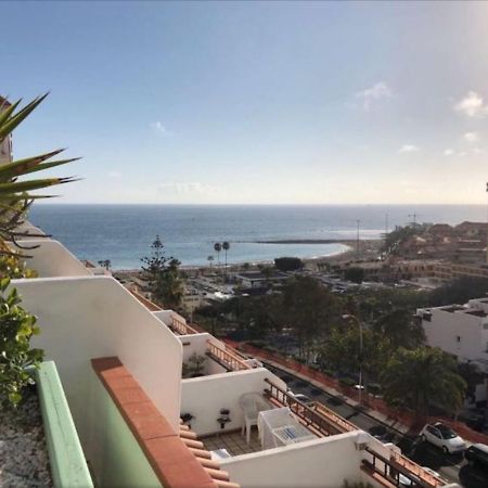 Los Cristianos Primavera Apartament Los Cristianos (Tenerife) Kültér fotó